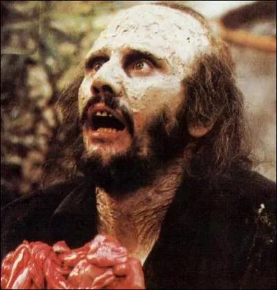 Quelle peuplade bretonne se nourrissait volontiers de chair humaine, avec une prédilection pour les seins des jeunes vierges ?