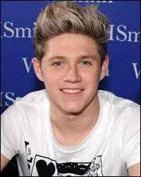 Quel est son lieu de naissance ?