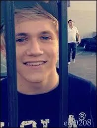 Où a-t-il étudié ?