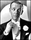 Le vrai nom de Fred Astaire, né le 10 mai 1899, est Frederick Eylau.