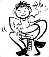 Comment joue-t-on du djembé ?