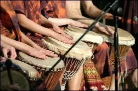 Vrai ou faux ? Les rythmes sont toujours les mêmes à chaque occasion.