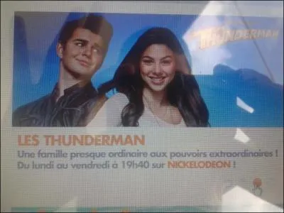 Comment s'appelle le pouvoir que Phoebe obtient avant Max ?