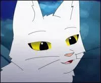 Qui est ce personnage de la Guerre des clans ?