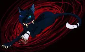 Qui est ce personnage de la Guerre des clans ?