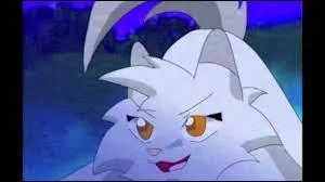 Qui est ce personnage de la Guerre des clans ?