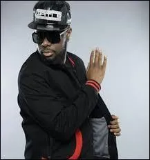 Qui est ce rappeur français ?