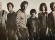 Quiz The Walking Dead : saison 2 (#3)