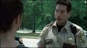 Qu'avoue Lori à Shane ?