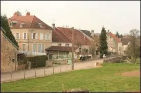 Situé en Haute-Saône, Fleurey-lès-Lavoncourt est un village de la région ...