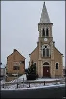 Nous nous trouvons à Saint-Georges-du-Bois, village Sarthois situé en région ...