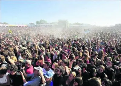 Elle a été créée en 1930 et se déroule chaque année au cours du 2e week-end de septembre. C'est la Fête...