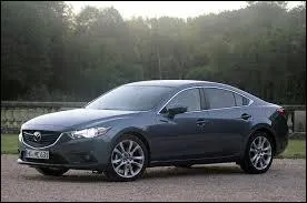 Pour finir, connaissez-vous le nom de cette automobile ?