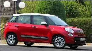 Comment appelle-t-on le nom de ce modèle ?