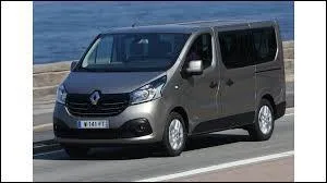 Celui-ci porte le nom de ...