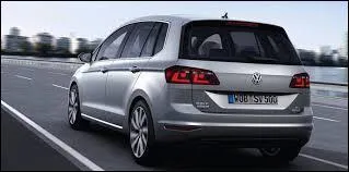 Quel est le nom de ce véhicule ?