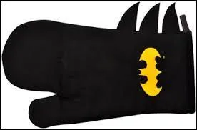 A quoi va bien pouvoir nous servir ce gant ?