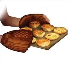 Généralement, ces gants sont plutôt utilisés dans la pratique d'un sport. Lequel ?