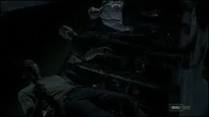 Qui finit par en toucher un ?