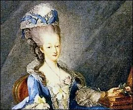 De qui Marie-Thérèse de Sardaigne était-elle l'épouse ?
