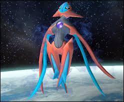 Il est le résultat de la mutation d'un virus extraterrestre exposé à un rayon laser. Sa structure corporelle lui confère une agilité et une vitesse supérieure...