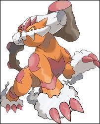 Il fait fructifier les cultures partout où il passe, c'est pourquoi on l'appelle 'le dieu des moissons'.