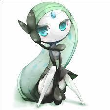 Sa voix si particulière lui permet de chanter des mélodies qui ensorcellent les gens et modifient leurs émotions.