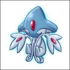 Il dort au fond d'un lac pour maintenir l'équilibre du monde.