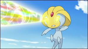 On l'appelle être du savoir. On raconte que son regard a le pouvoir d'effacer la mémoire. On dit que sa venue a amélioré leur existence.