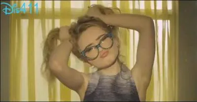 De quel clip provient cette image ?