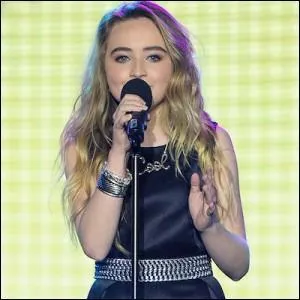 Parmi ces propositions, quelle chanson ne chante-t-elle pas ?