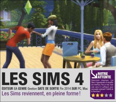 Dans cette image, quel est le Sim sélectionné ?