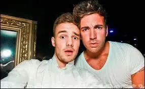 Comment s'appelle son meilleur ami ?