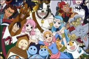 Quelle clé de Lucy est la plus puissante ?