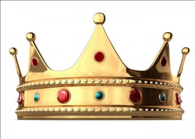 Quel fut le premier roi de France ?