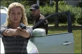 Comment se nomme l'épisode 6 ?