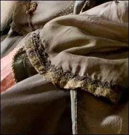 À qui est ce bras ?