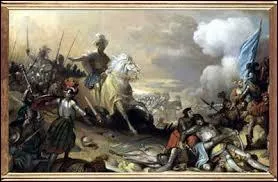 La bataille de Marignan eut lieu en :