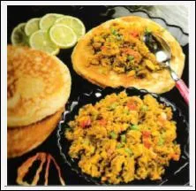 Dans un chatini de requin, que mettez-vous si vous ajoutez des bilimbis dans la préparation ?