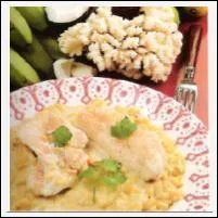 Qu'est-ce qu'un kat-kat de poissons, un kat-kat de bananes, ou un kat-kat de bananes et poissons ?