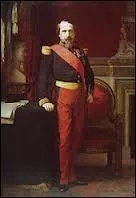 Quelles sont les années du mandat de Louis-Napoléon Bonarparte ?