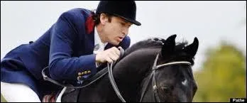 Quel était le nom du cheval et du cavalier ayant participé et gagné les Jeux olympiques de Séoul en 1988 ?