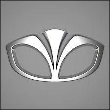 A quelle marque de voitures correspond le logo ci-dessous ?