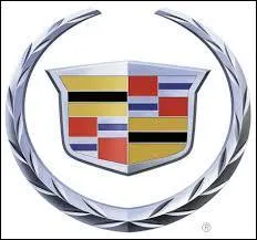 A quelle marque de voitures correspond le logo ci-dessous ?