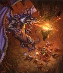 Combien de points de vie a Onyxia ?