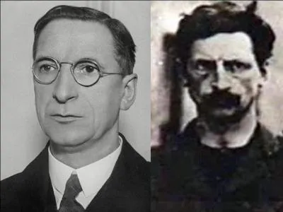 Direction l'Irlande ! Ce pays était neutre, il est devenu un repère d'espions durant la guerre. Il dépendait des alliés pour son ravitaillement, mais était plutôt pro-allemand, venant d'acquérir son indépendance. Des tentatives d'attentat furent organisées contre la GB à partir de son pays. Qui en était le dirigeant ?