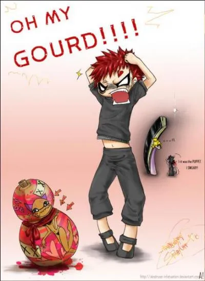 Reprenons là où ça s'est arrêté. Avec ce reportage, je devais parler des moqueries entre élèves. Mais laissons ce problème de côté. Regarder moi cette magnifique peinture sur la jarre de la victime !