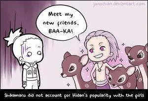 Le corps du maître de cet esclave a été retrouvé démembré, jeté dans un trou, puis enseveli de gravas qui plus est, juste après leur dispute. Coïncidence ? Je ne crois pas. Mais le plus incroyable dans cette histoire, c'est qu'il est encore vivant. Il aurait été déterré par...