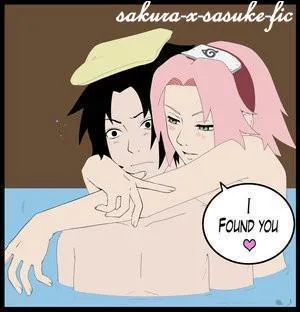 Une information de dernière minute. Suite à sa nuit passée après s'être baladé avec une pancarte "Eat me ! ", cet homme s'est levé sans réveiller sa belle princesse et s'est enfui aux sources chaudes. Soudain, sa compagne du soir apparut et lui dit, dénudée , "Je t'ai trouvé". Un témoin l'a entendu répondre... (les réponses correspondent aux personnages de la question 3)