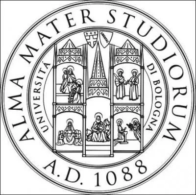 Alma mater studiorum est la devise de l'Universit&eacute; de Bologne (Italie). Cr&eacute;&eacute;e en 1088, c'est la plus ancienne du monde occidentale. Combien d'&eacute;tudiants abrite-t-elle aujourd'hui ?